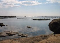 Spiaggia Le Solette di Menfi