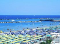 Spiaggia di Bellaria