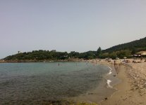 Spiaggia di Fautea