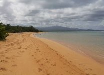 Playa El Convento di Porto Rico