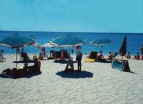 Spiaggia Steccato di Cutro