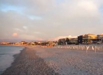 Spiaggia di Marina di Gioiosa Ionica