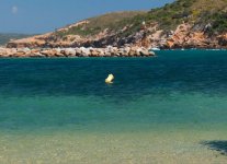 Spiaggia di Limnionas Kos