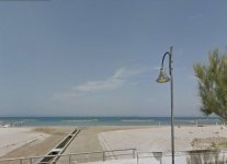 Spiaggia di Ponente di Senigallia