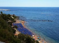 Spiaggia Palmasera di Dorgali.jpg