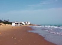 Spiaggia Punta Secca di Santa Croce Camerina