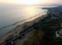 Spiaggia San Leone di Agrigento