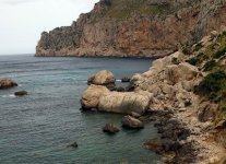 Cala Figuera di Maiorca