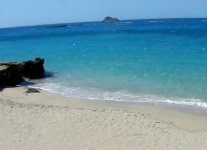 Spiaggia di Argilopotamos Karpathos