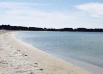 Spiaggia Salina di Calasetta