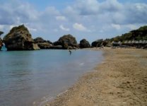 Spiaggia di Porto Zoro Zante