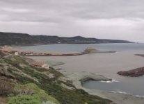 Spiaggia di Bosa Marina