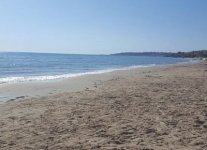 Spiaggia Capo San Marco di Sciacca