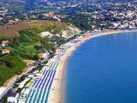 Spiaggia di Numana Bassa