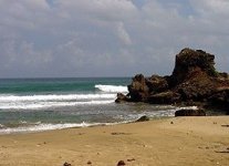 Pools Beach di Porto Rico