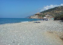 Spiaggia Kiparisi di Ikaria.jpg