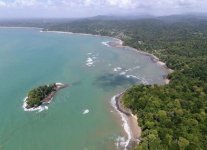 Spiaggia Saline Bay di Trinidad.jpg