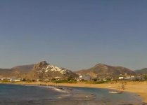 Spiaggia di Molos Skyros