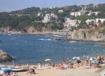 Calella de Palafrugell