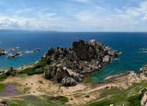 Cala Grande di Santa Teresa di Gallura