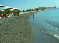 Spiaggia di Agios Fokas Kos