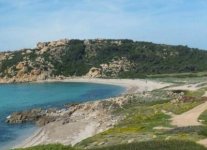 Spiaggia La Piana di Aglientu