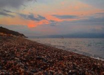 Spiaggia di Itala Marina