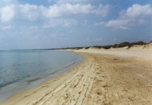 Lido Azzurro di Taranto