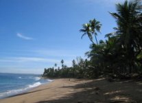 Sandy Beach di Porto Rico