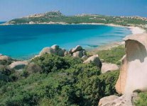 Capo Testa di Santa Teresa di Gallura