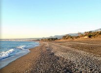 Spiaggia San Marco di Calatabiano