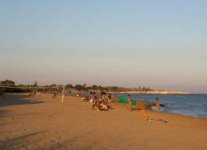 Spiaggia Santa Maria di Focallo di Ispica