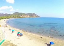 Spiaggia Porto Corallo di Villaputzu