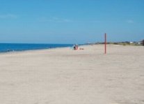 Spiaggia di Gorgolungo