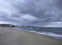 Spiaggia La Chiaia di Ischia