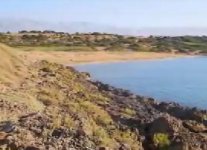 Spiaggia della Pizzuta Noto