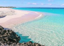 Spiaggia Eagle Beach di Aruba.jpg