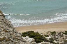 Spiagge Torre Salsa di Siculiana