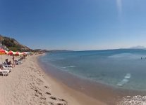 Spiaggia Lagades di Kos.jpg