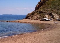 Spiagge dell'Enfola Isola d'Elba