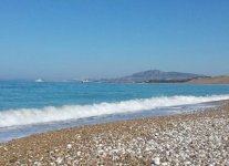 Spiaggia Piana Grande di Ribera