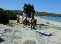 Spiaggia Porto Botte