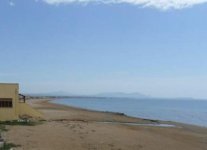 Spiaggia Tre Fontane di Castelvetrano