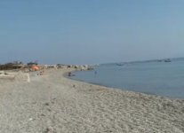 Spiaggia San Giorgio di Gioiosa Marea