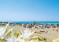 Spiaggia Spinicci