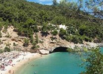 Spiaggia di Porto Piatto