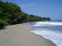 Manzanilla di Trinidad