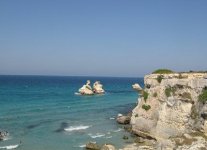 Spiagge di Sant'Andrea