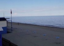 Spiaggia di Ponente Pietra Ligure