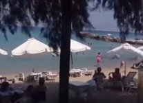 Spiaggia Vagia di Egina